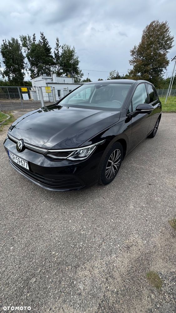 Volkswagen Golf 2.0 TDI SCR - 2
