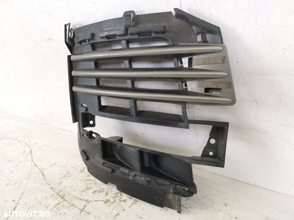 Grila Proiector Stanga Land Rover  Range Rover 4 [facelift] 2017 2018 - 4