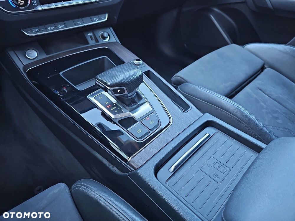 Audi Q5 - 16