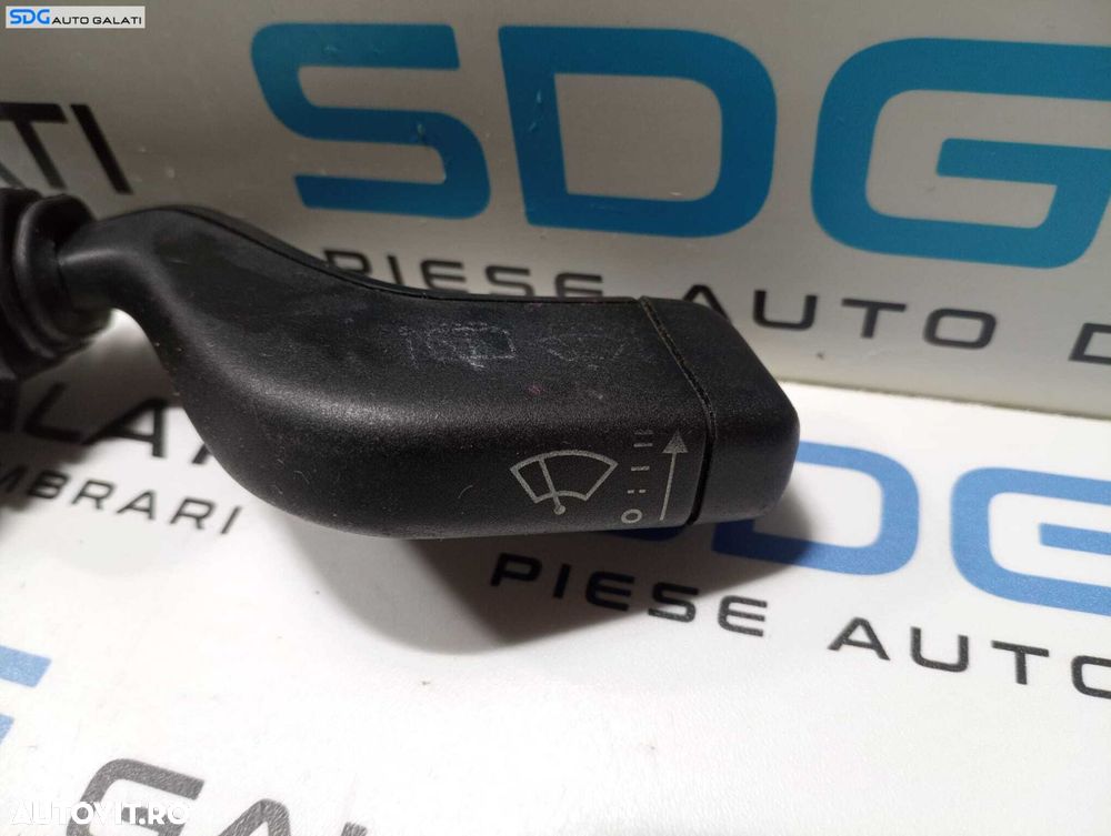Maneta Stergator Stergatoare Opel Zafira A 1999 - 2005 Cod 090243395501392 090481242501579 090243394501536 090413242501537 090413243501536 [M4541] - 2