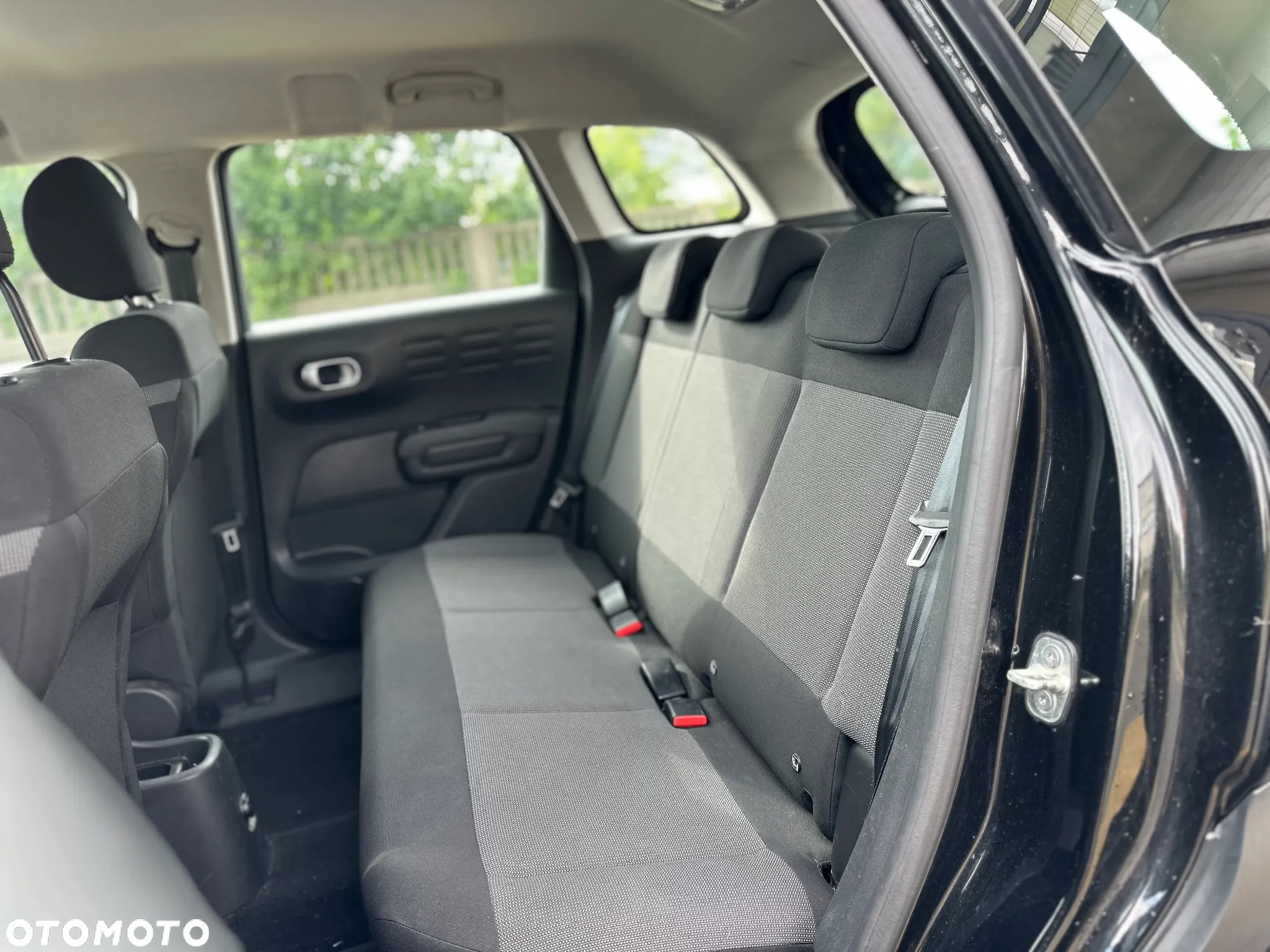 Citroën C3 Aircross - 10
