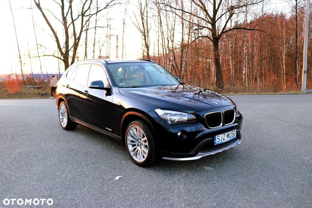 BMW X1 xDrive28i - 2