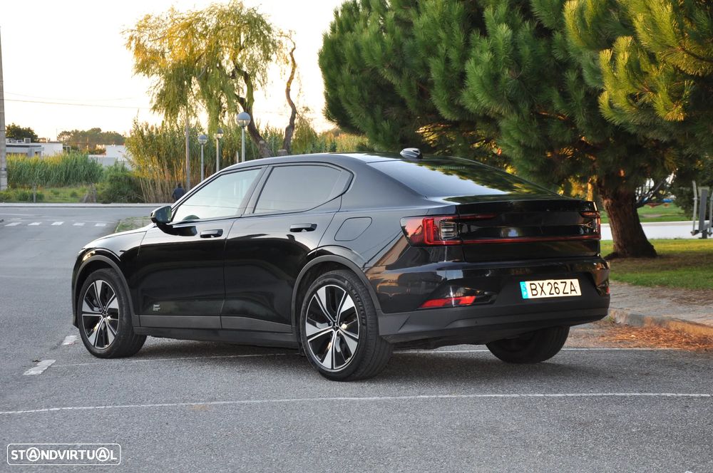 Polestar 2 Long Range 78 kWh - 6
