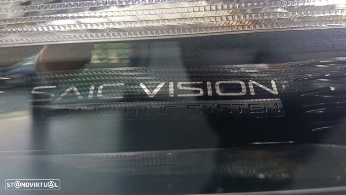 MG MG4 4 Standard - 13