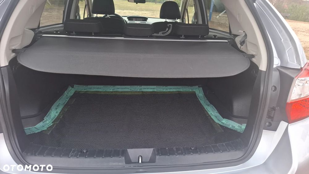 Subaru XV 2.0i Comfort CVT - 13