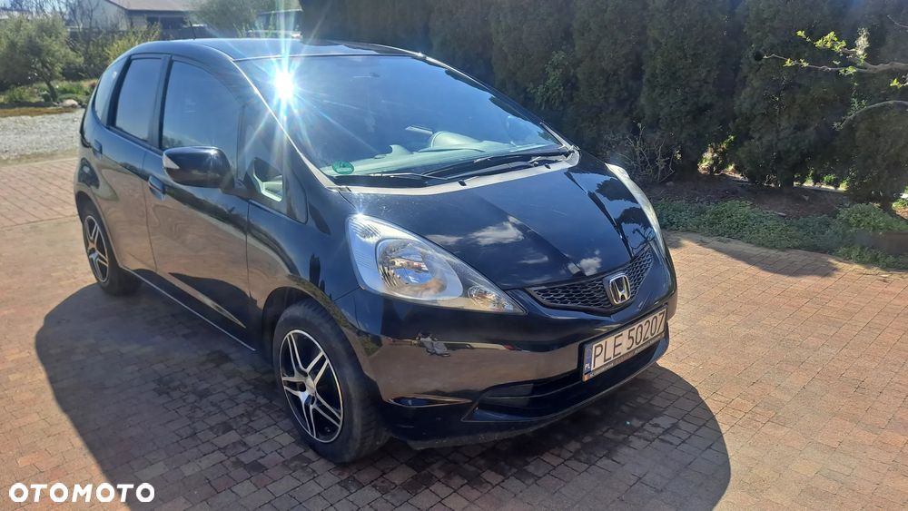 Honda Jazz - 12
