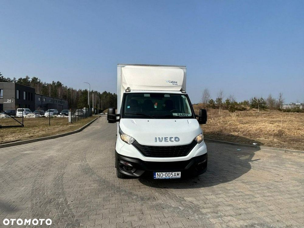 Iveco Daily 35C16 - 2