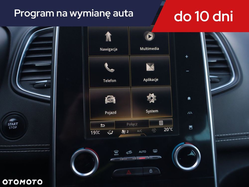Renault Scenic - 14