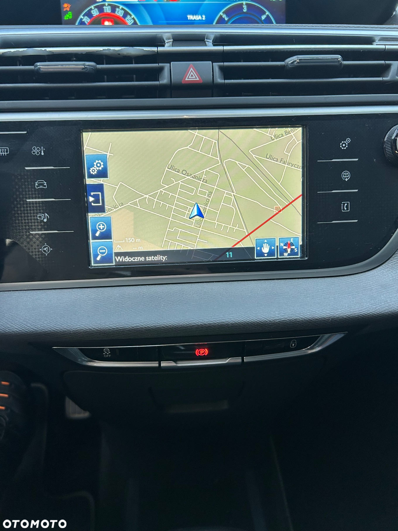 Citroën C4 Picasso BlueHDi 120 EAT6 Exclusive - 16