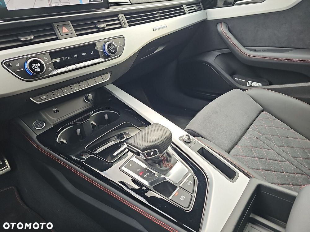 Audi A5 Sportback - 17