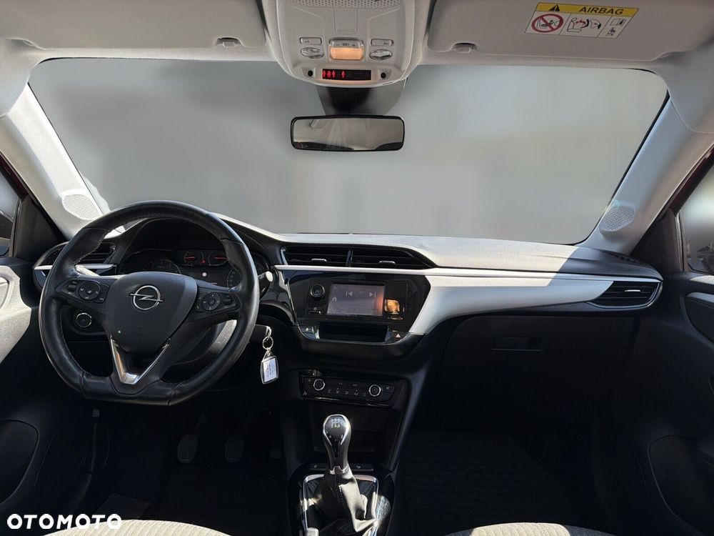 Opel Corsa - 36
