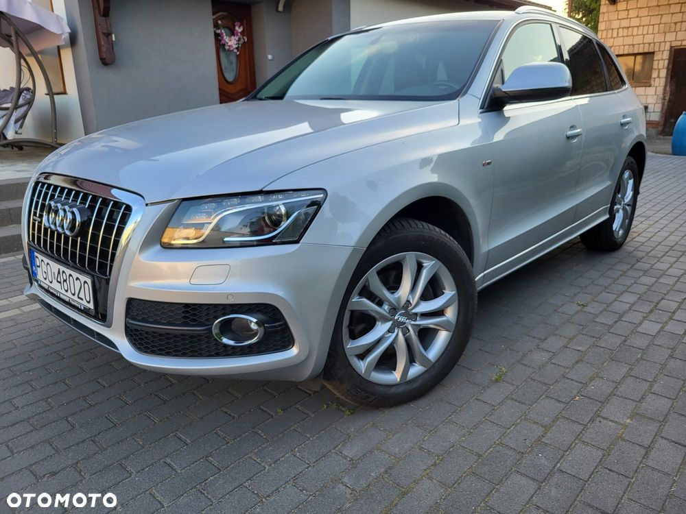 Audi Q5 3.0 TDI Quattro S tronic - 2