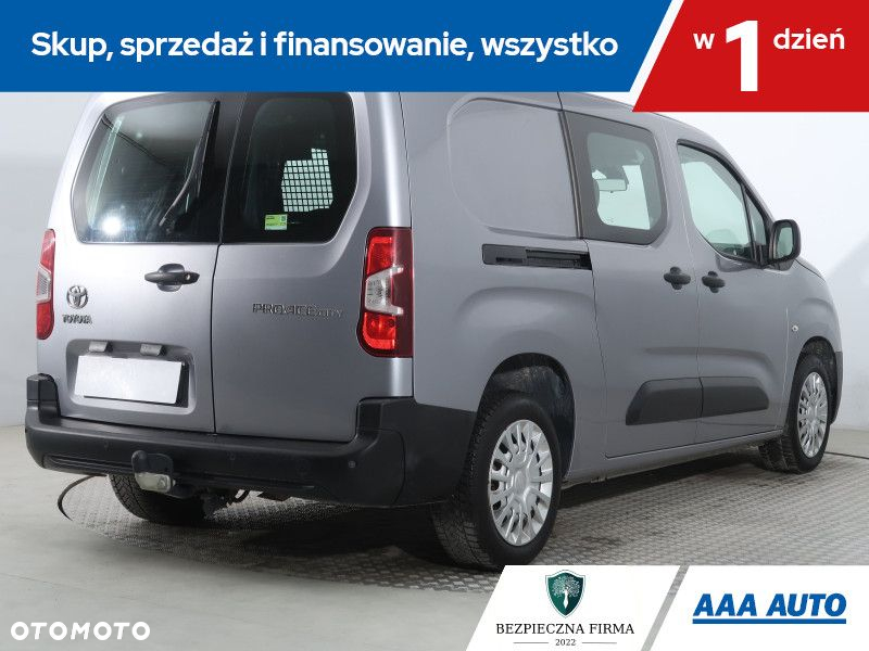 Toyota Proace City - 6