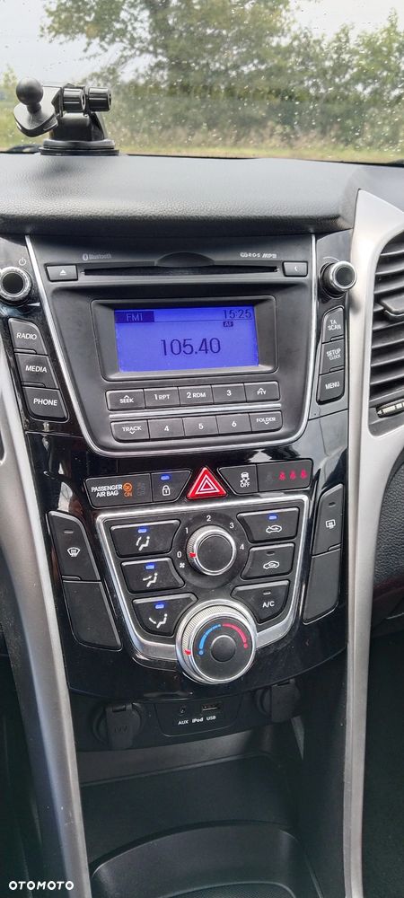 Hyundai i20 1.4 CRDi Edition 20 - 27