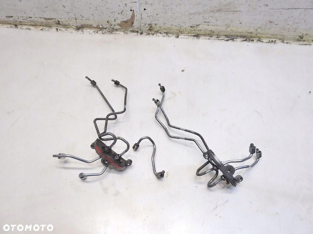 RURA RURKI PALIWA SUBARU LEGACY V 2.0 D - 6