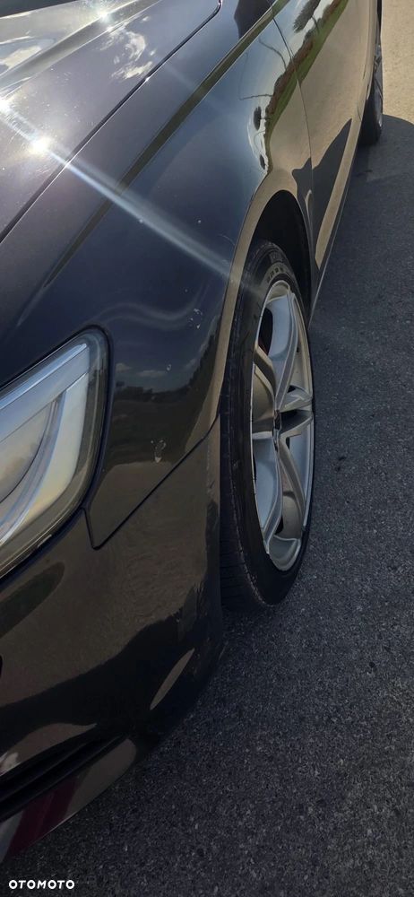 Audi A6 Limousine 3.0 TDI Quattro S tronic - 6