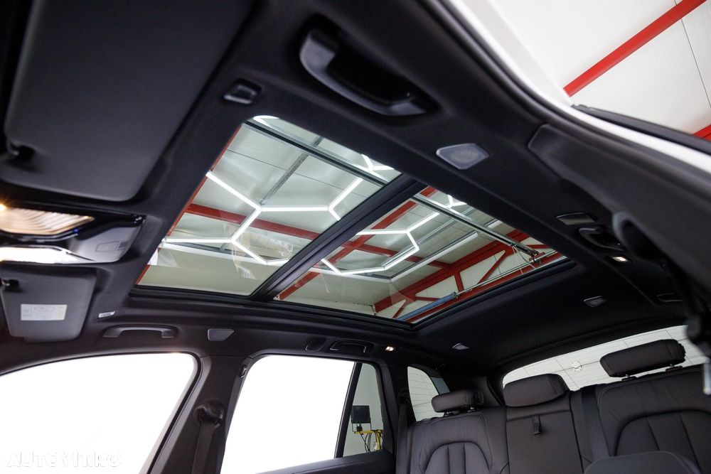 BMW X5 2022 — imagine 61