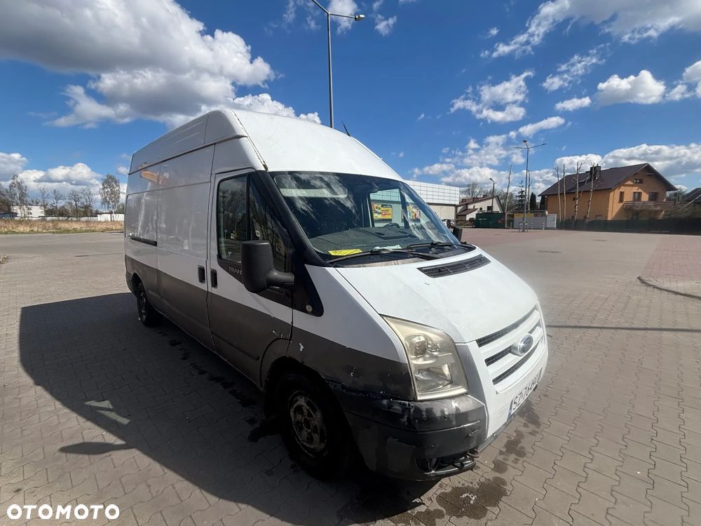Ford TRANSIT - 12