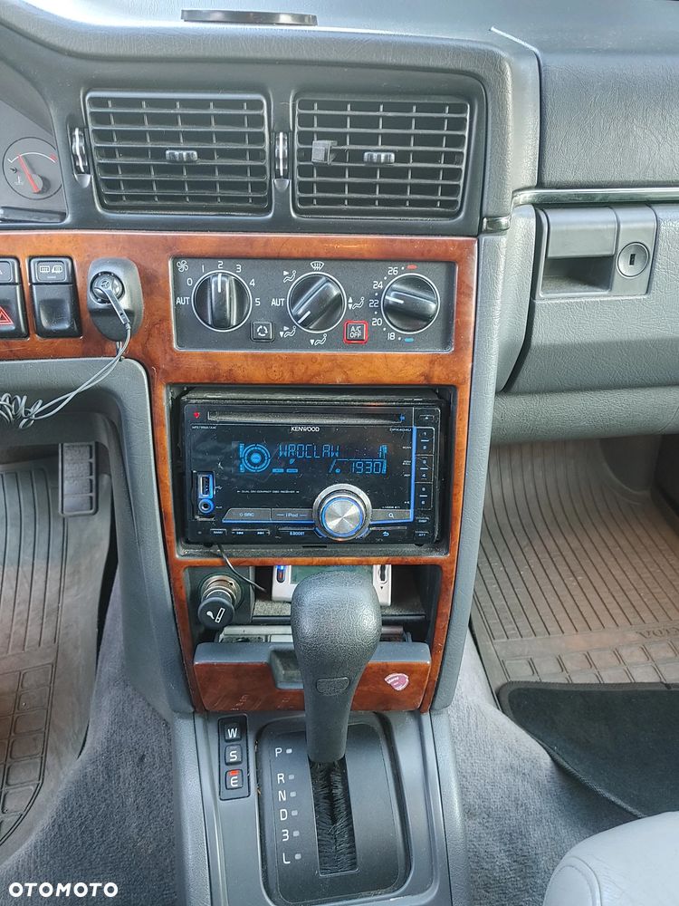 Volvo Seria 900 - 12