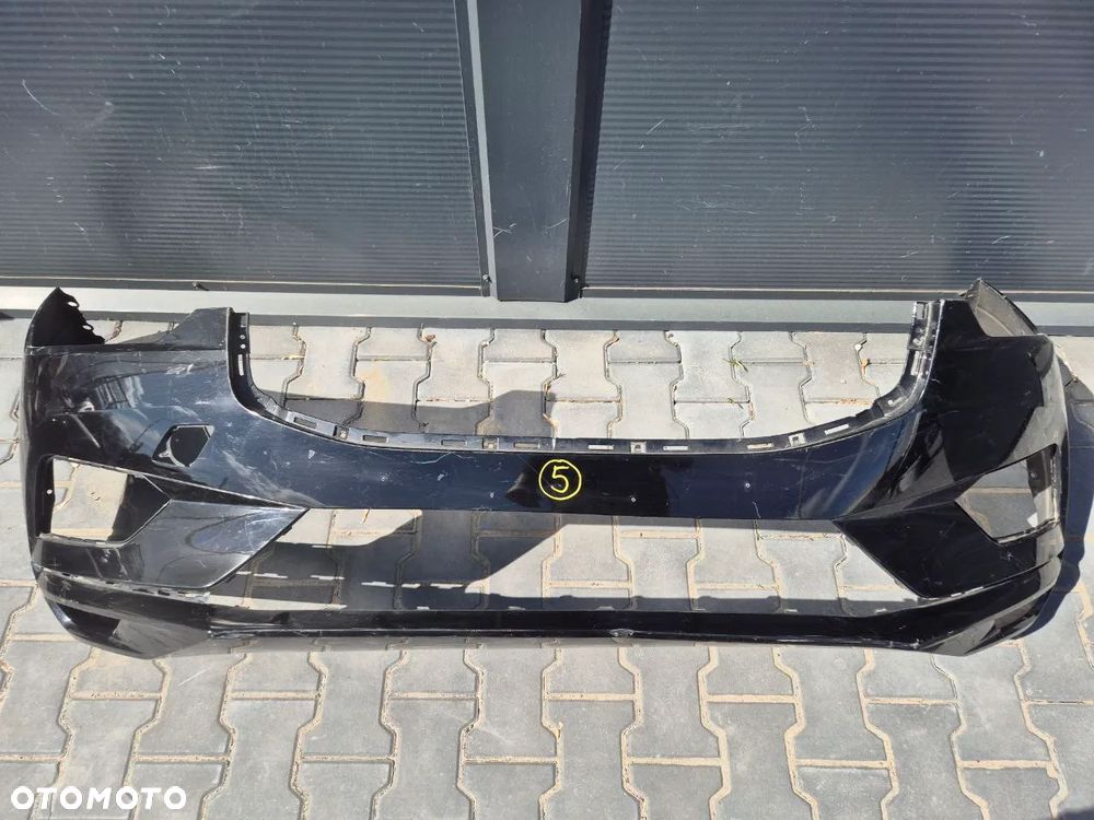 VOLVO XC60 I / II ZDERZAK PRZEDNI / TYLNY (dostępne 7 zderzaków) - 26