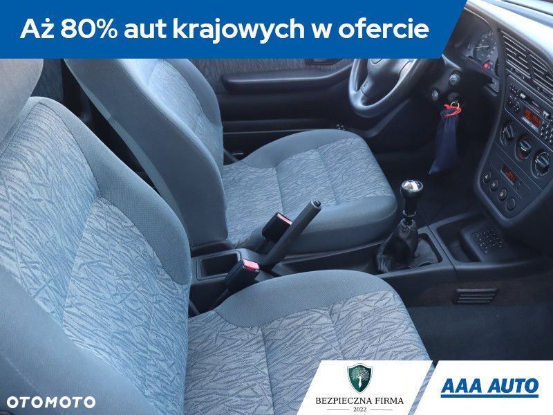 Peugeot 306 - 10