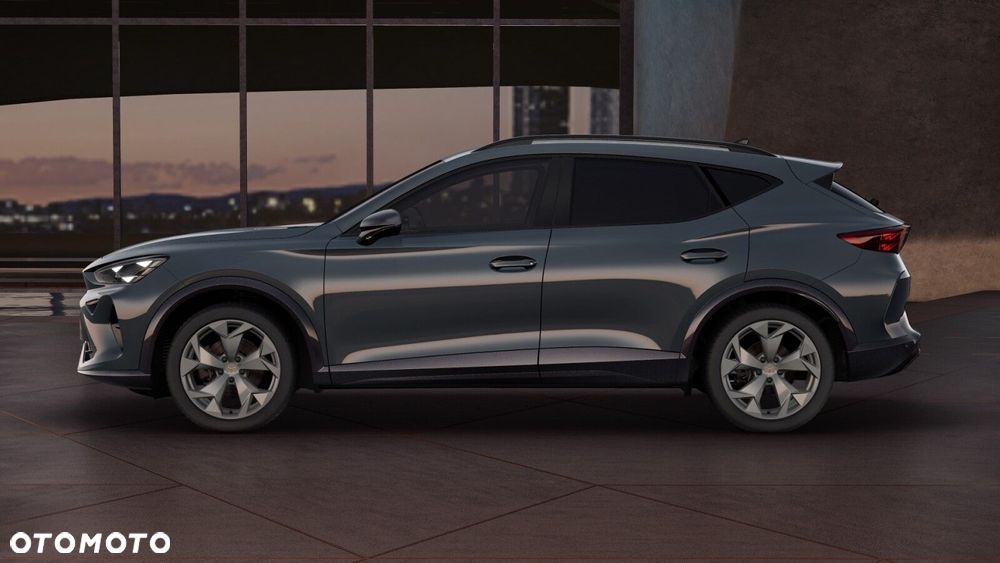 Cupra Formentor 1.5 TSI - 3