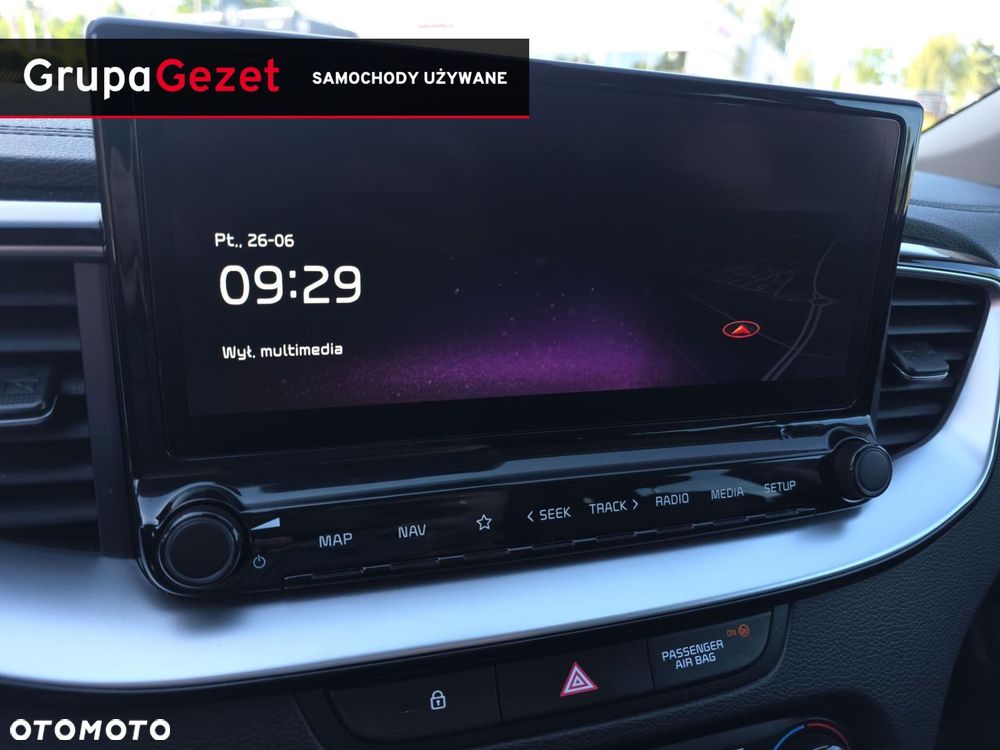 Kia Ceed 1.5 T-GDI Business Line - 27