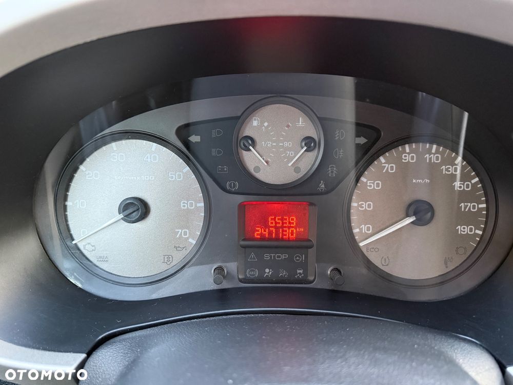 Citroën Berlingo 1.6 HDi 90 FAP Multispace - 6