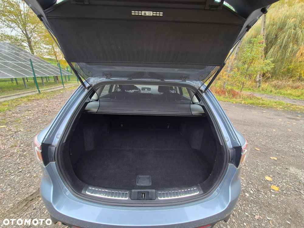 Mazda 6 Sport 2.0 MZR DISI Center-Line - 27