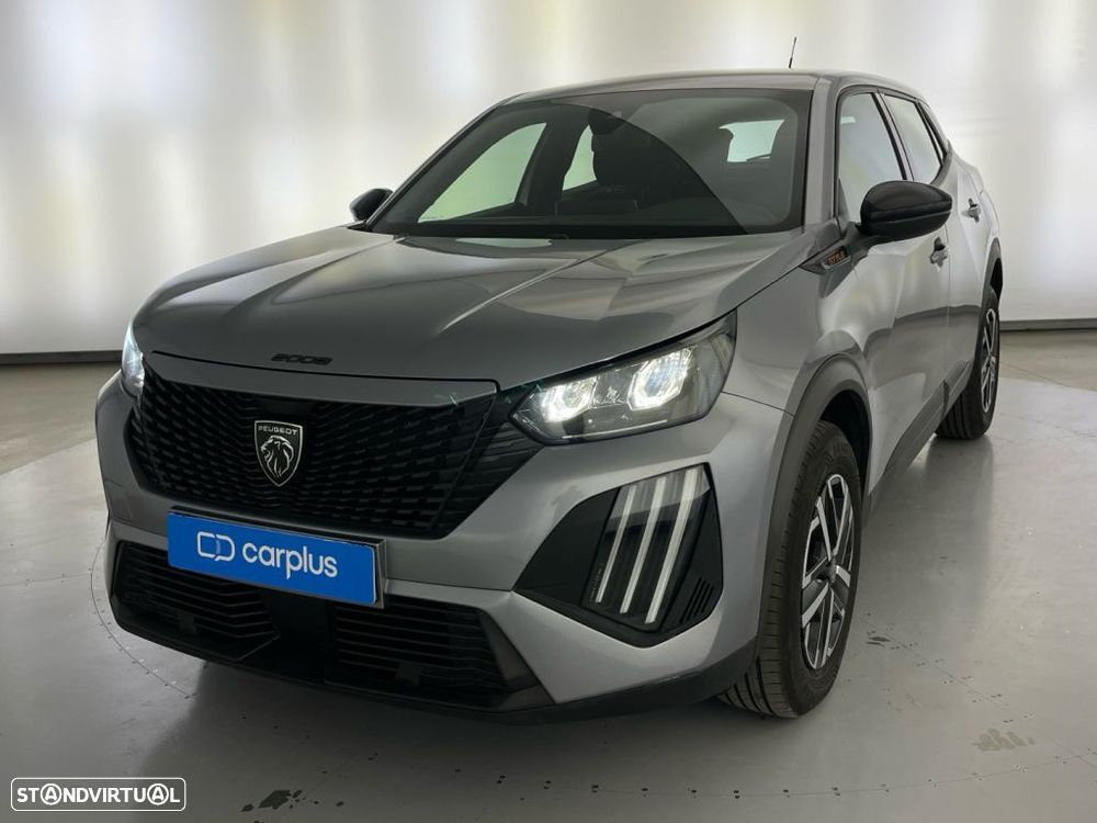 Peugeot 2008 1.2 PureTech Style - 21