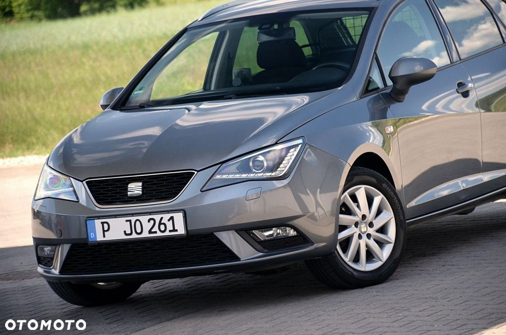 Seat Ibiza - 6