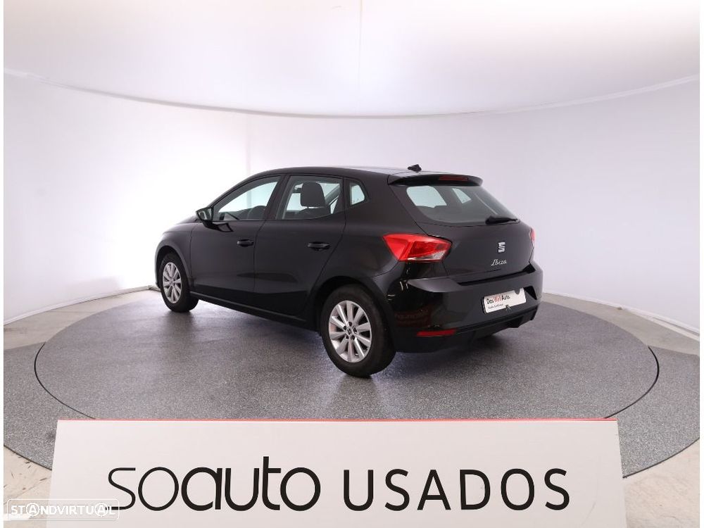 SEAT Ibiza 1.0 TSI Style - 3
