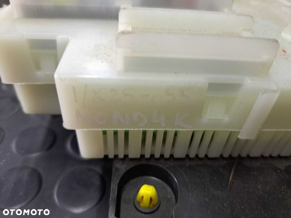 Skrzynka bezpieczników BSI Ford Mondeo Mk4 BG9T-14A073-YH - 3