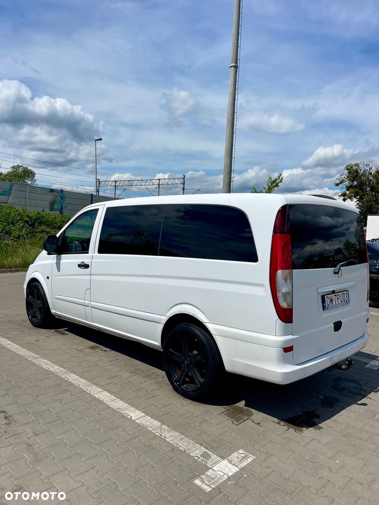 Mercedes-Benz Vito 639.703 - 3