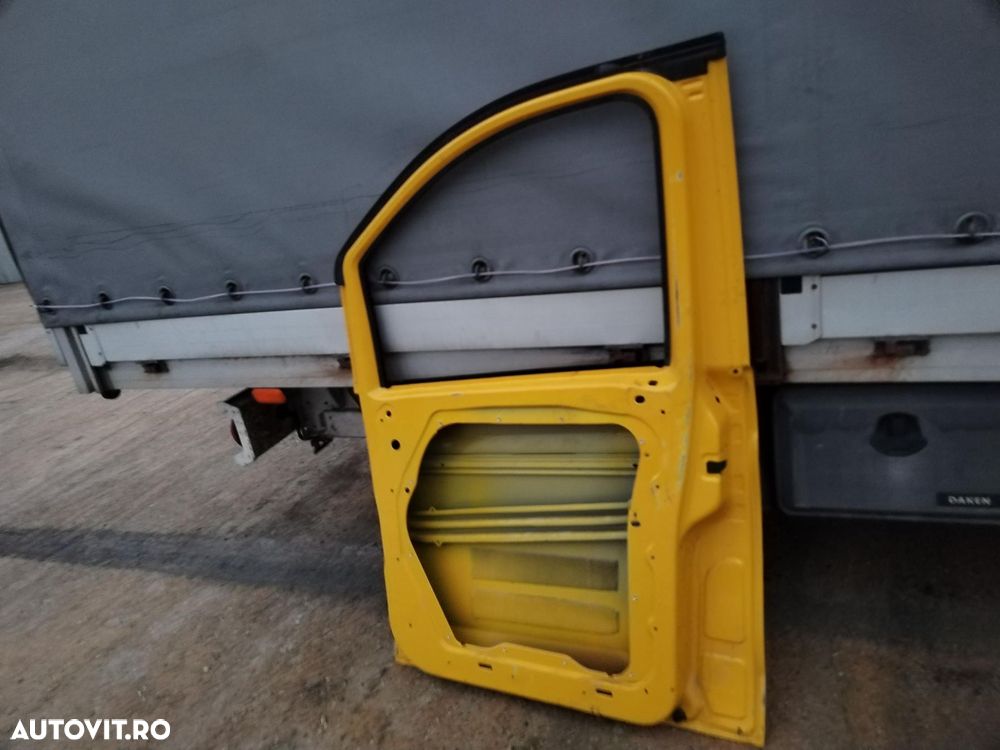 Usa dreapta fata Mercedes Vito, V-Class W447, 2014, 2015, 2016, 2017, 2018, 2019, 2020, 2021, 2022, 2023, 2024. 10261 - 11