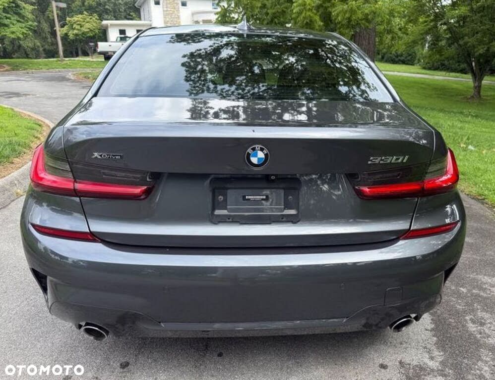 BMW Seria 3 M340i xDrive - 3
