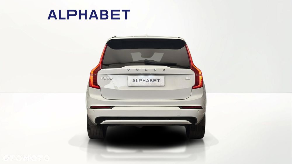 Volvo XC 90 T8 AWD Plug-In Hybrid R-Design 7os - 4