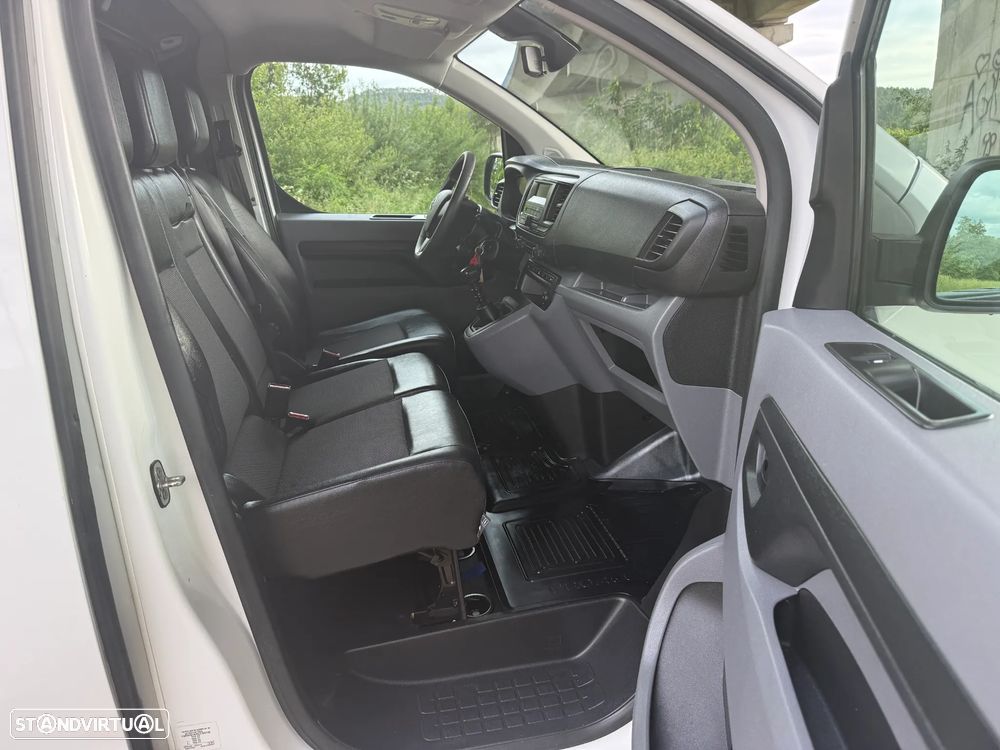 Toyota PROACE 2.0 D4D 120 CV LONGA DYNAMIC - 18