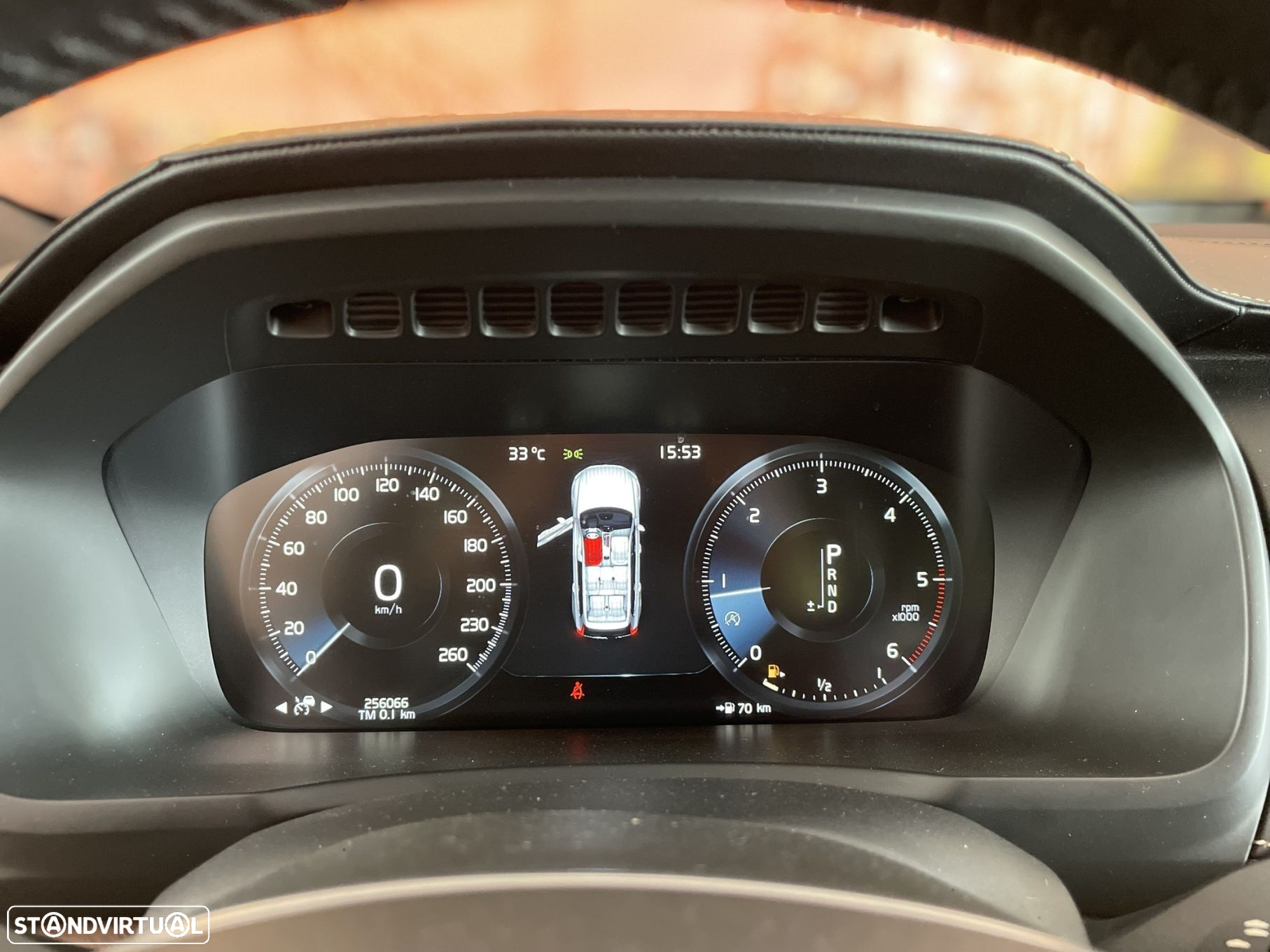 Volvo XC 90 2.0 D4 Inscription - 13