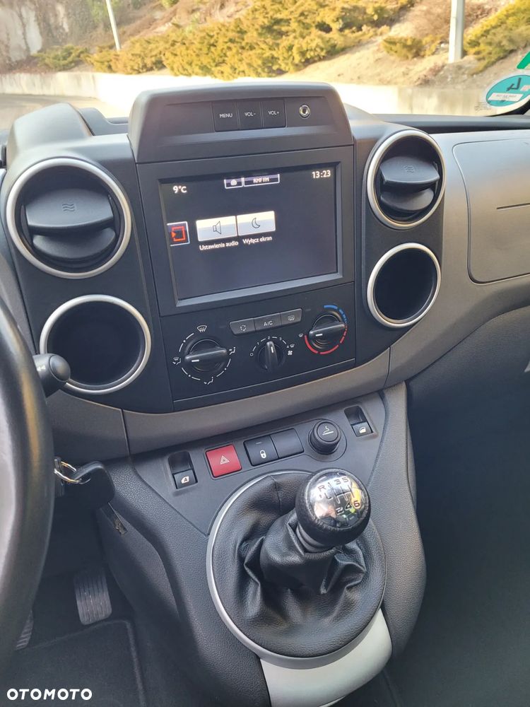 Citroën Berlingo Multispace BlueHDi 120 S&S SELECTION - 19