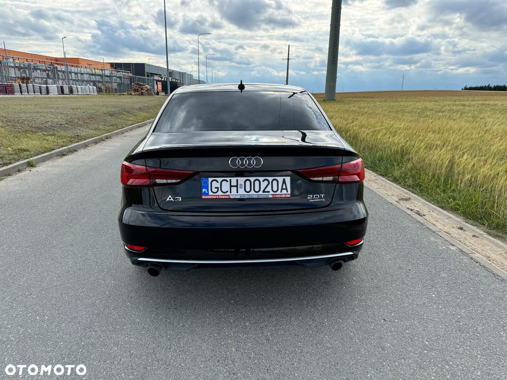 Audi A3 - 5