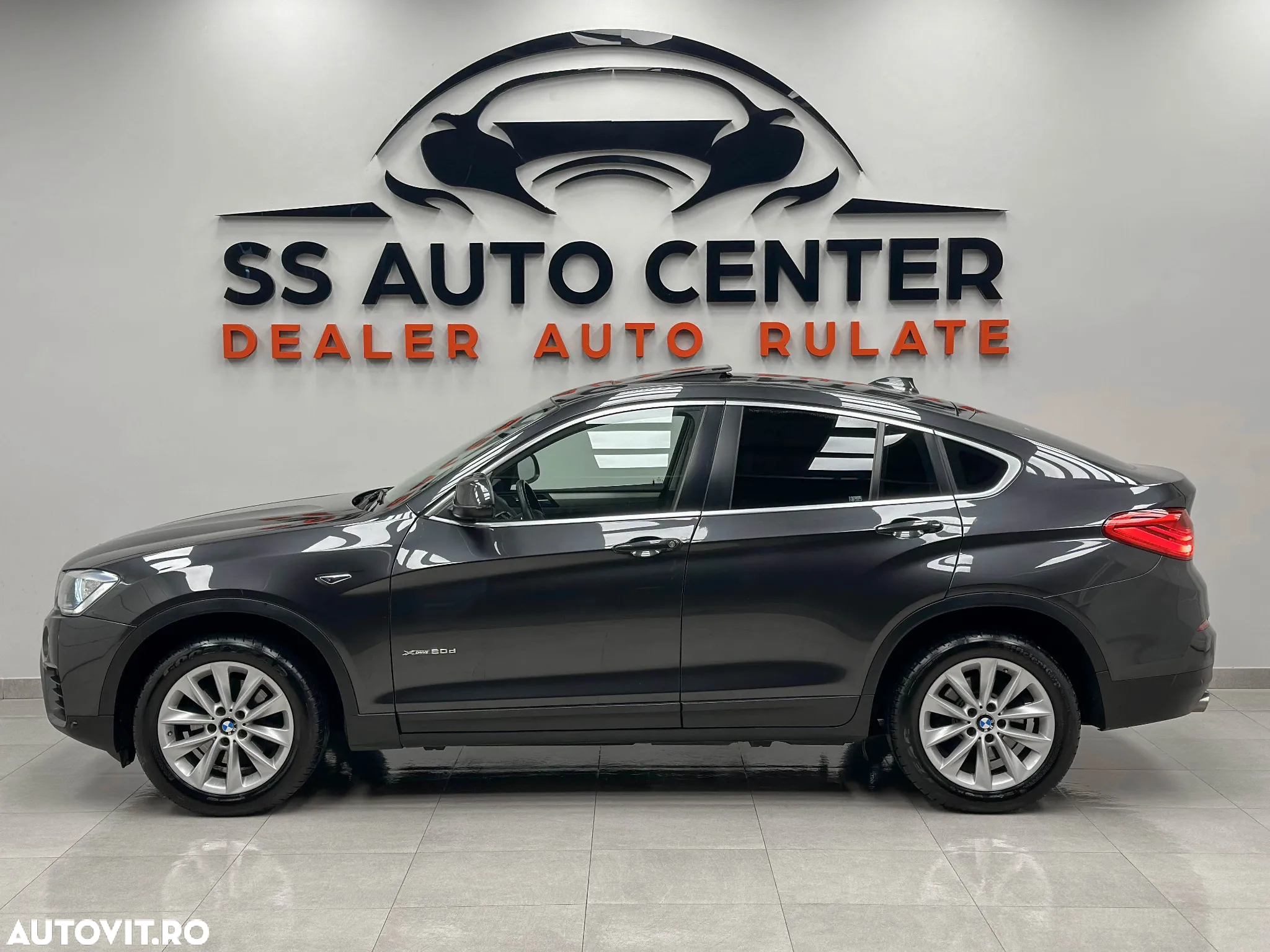 BMW X4 - 6
