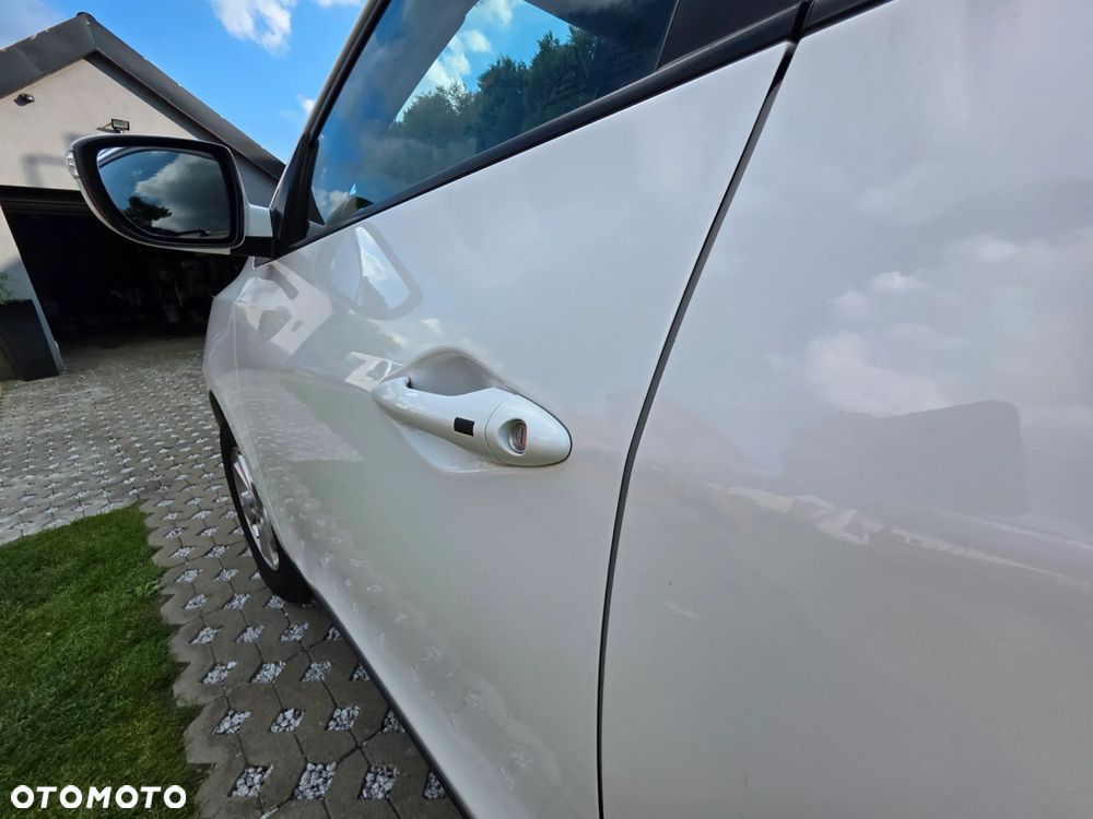 Hyundai ix35 2.0 CRDi Comfort 2WD - 6