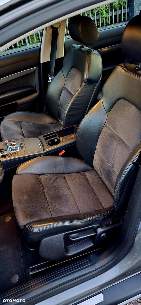 Audi A6 Limousine - 15