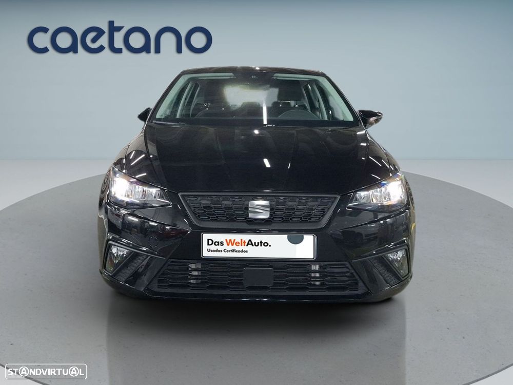 SEAT Ibiza 1.0 TSI Style DSG - 2