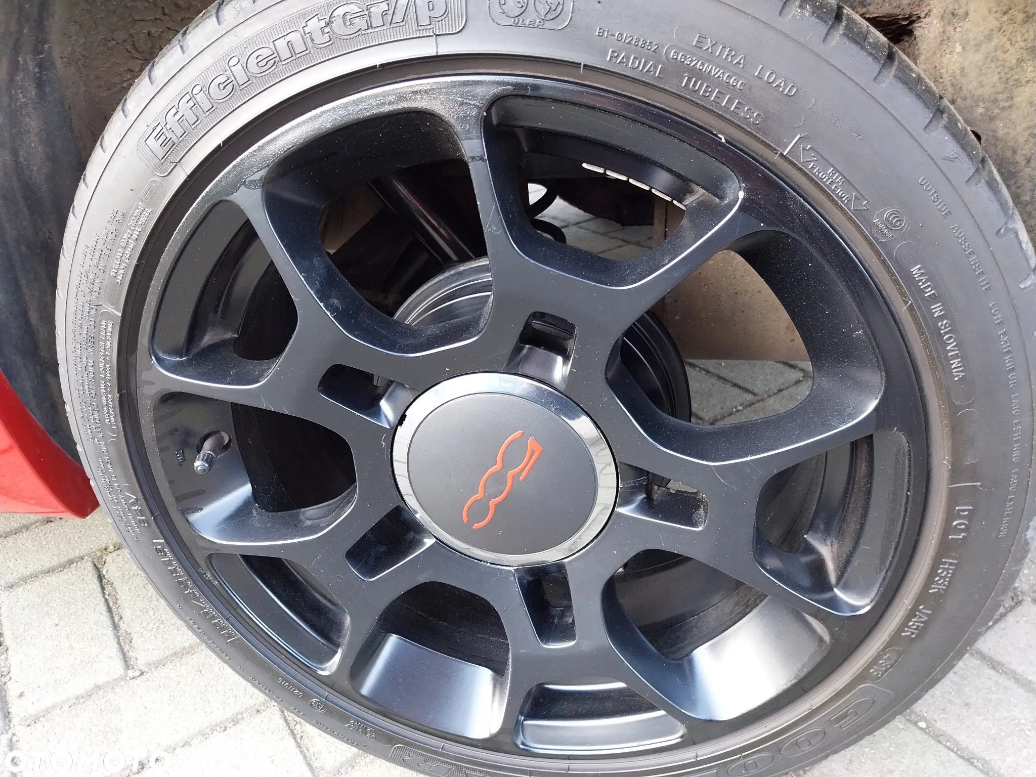 Fiat 500 1.2 8V S - 11