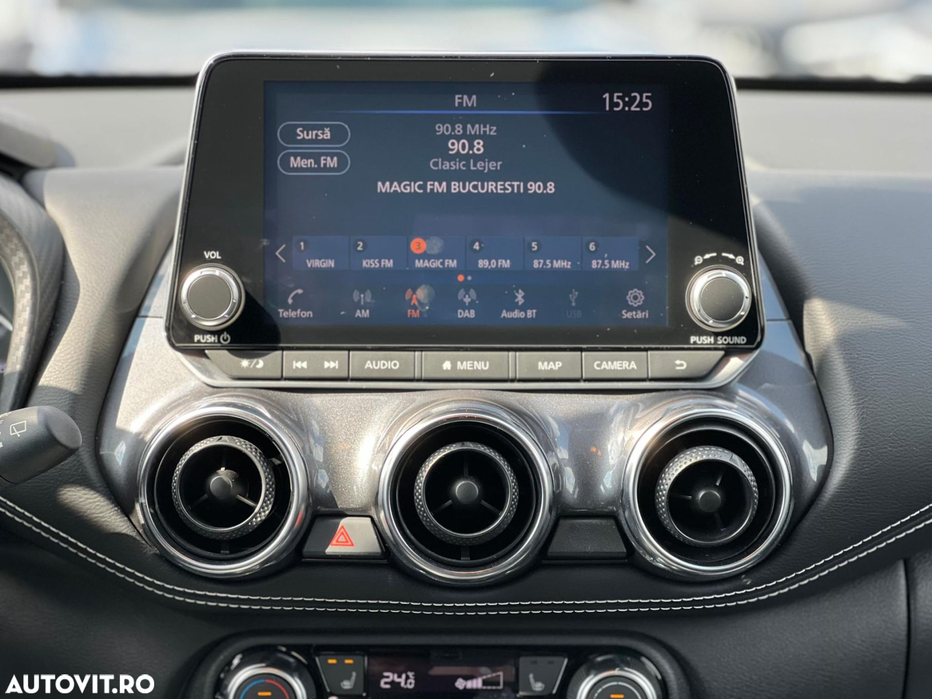 Nissan Juke - 19