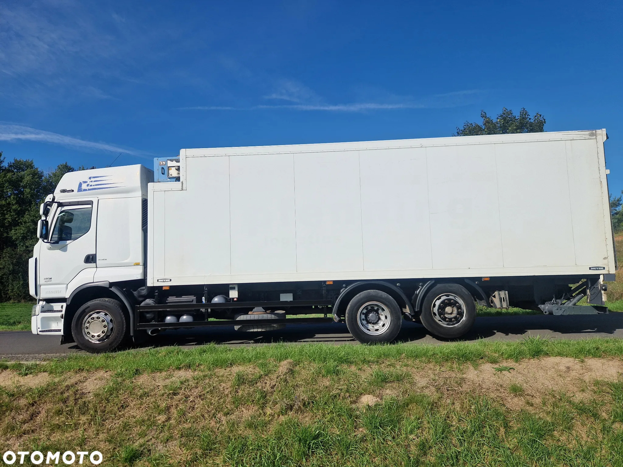Renault Premium - 2
