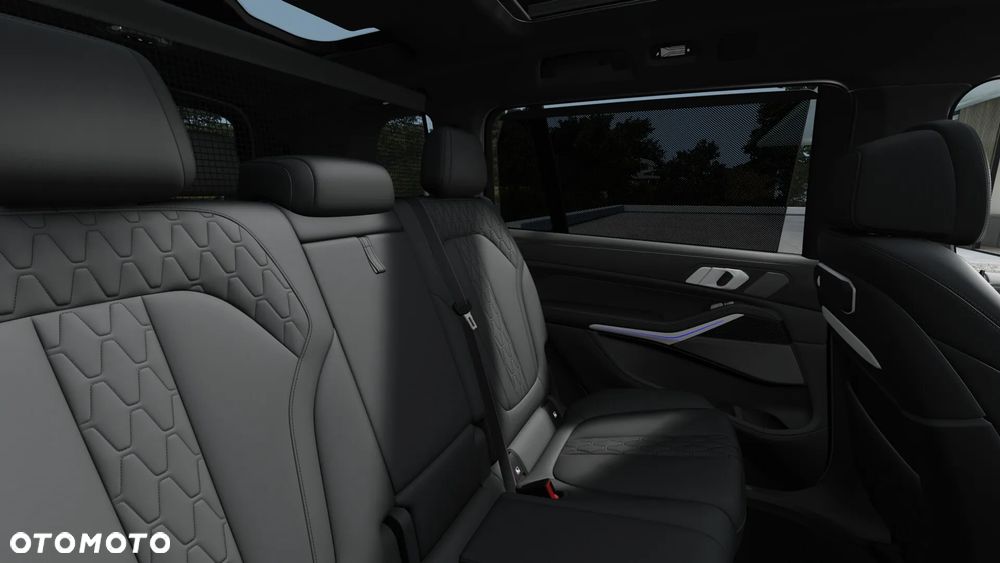 BMW X7 xDrive40d - 14