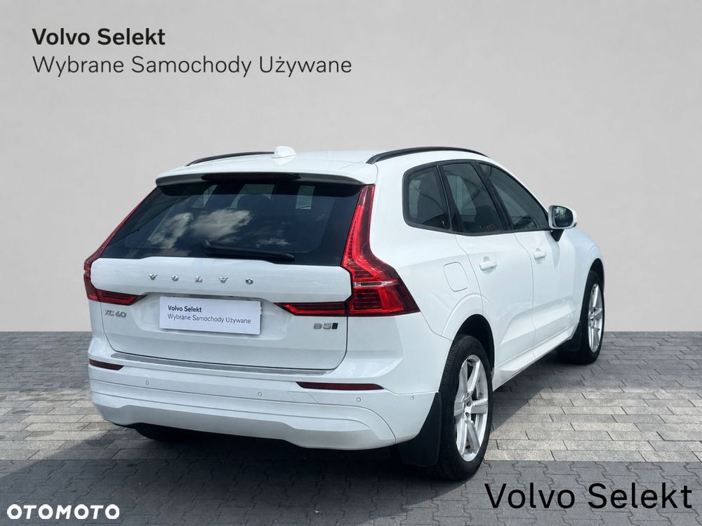 Volvo XC 60 - 7